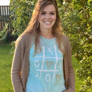 Meet your Posher, Judy